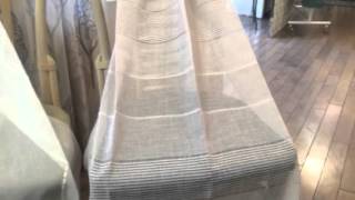 新築住宅  レースカーテン  富士見市  ナチュラルモダン  ベストインテリア