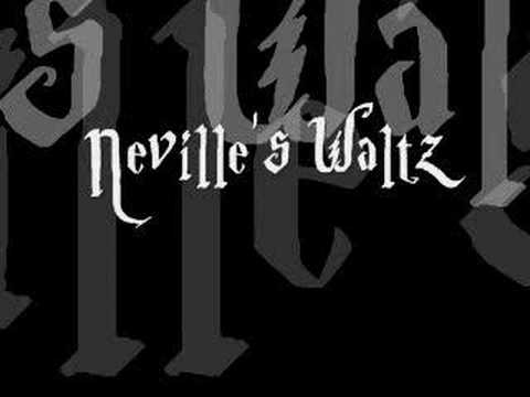 Neville's Waltz