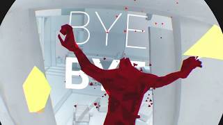 John Wick 3 - SuperHot