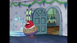 SpongeBob - It's The Appetizer (EUROPEAN PORTUGUESE)