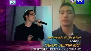 UNTV Life: ASOP Season 5 - Ako'y Alipin Mo (05-15-2016)