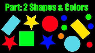 3D Multiplayer Game Using Python Part-2: Shapes & Colors !