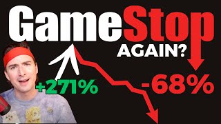 Why the 2024 GameStop Rally is Different: You can gamble, but you can't invest