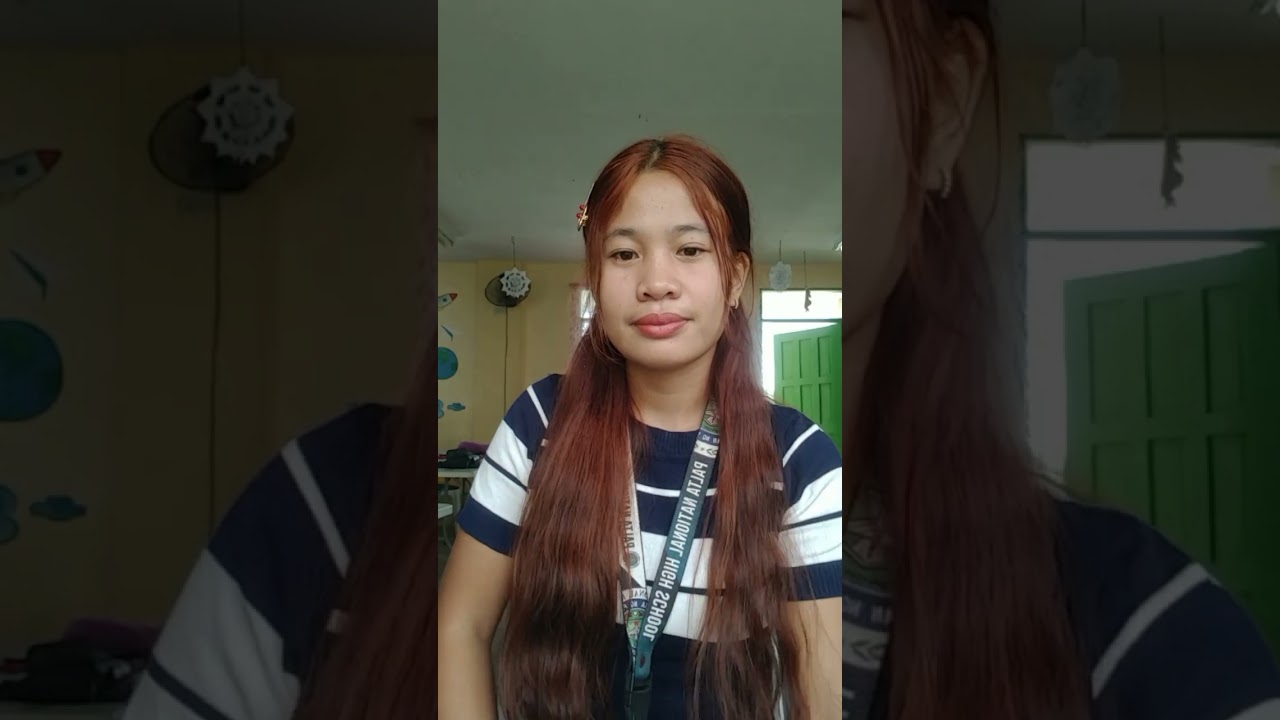 Physical Science Long Quiz