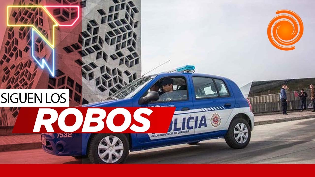 Inseguridad en Córdoba: vecinos cansados de los robos piden más ...