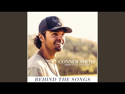 Somewhere In A Small Town (Commentary)