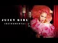 Anna Tsuchiya - JUICY GIRL ( instrumental )