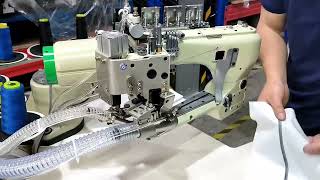 FD-62G-OUT:Pneumatic Fully Automatic Splicing Machine