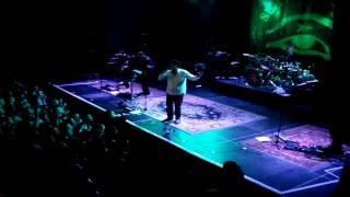 Serj Tankian - Money (Live at Amsterdam 2007)