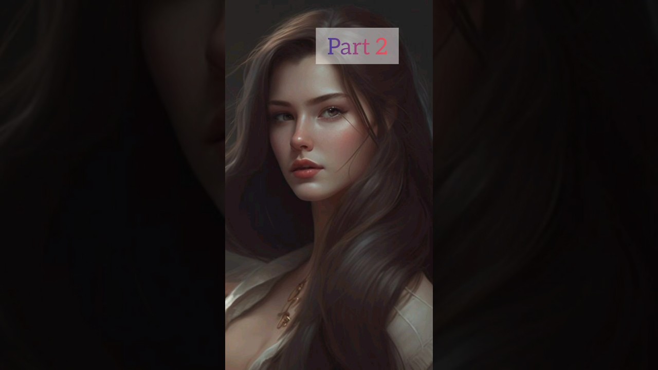 The Prince and the Forbidden Witch part 2 