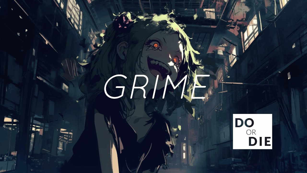【playlist】EDM DEEP GRIME vol.3
