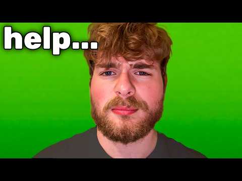 I Need Your Help...