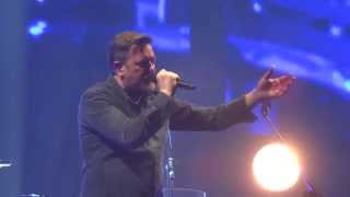 Elbow- New York Morning- Live [Nottingham Arena 14/04/14]