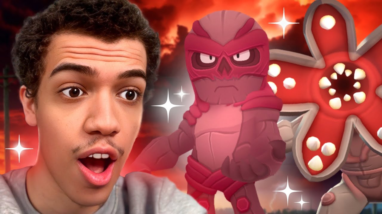 VECNA SUR BRAWL STARS ?! (Analyse Brawl Talk)