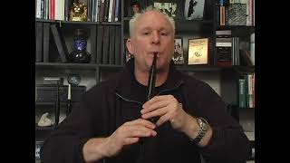 How to Play G Grace Notes Scale on Bagpipes