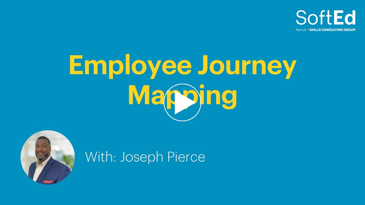 Employee Journey Mapping