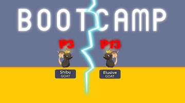 TRANSFORMICE | World Records #1 ft. Shibu [BOOTCAMP]