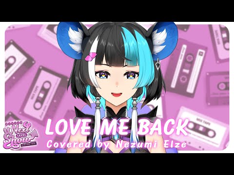 【Pixela Next Level Show】Love Me Back - Fromis_9 Cover by Nezumi Elze
