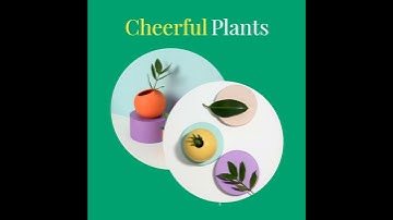 Free Spring Home Decor Sale Video Template (Customizable) - FlexClip