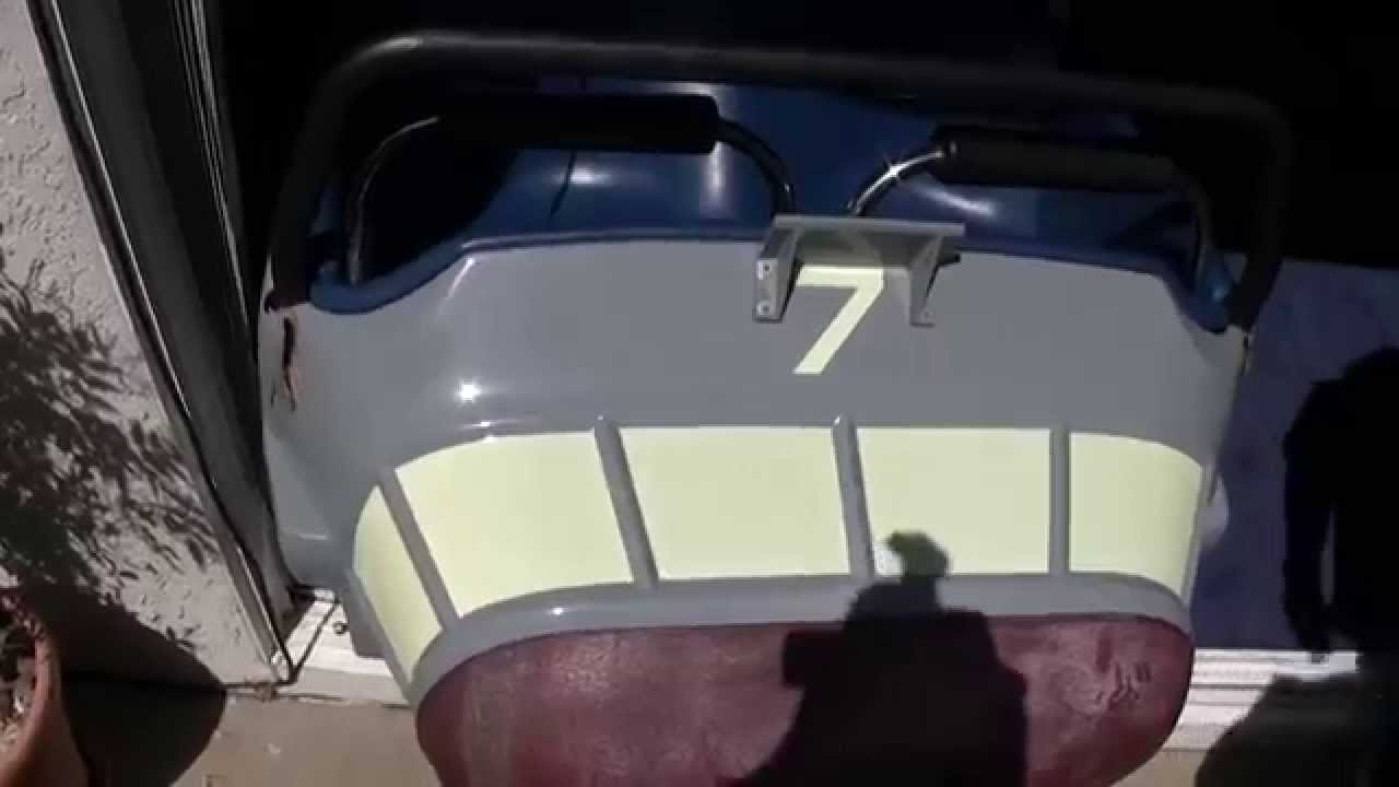 Bob Gurr Book Release VIP party preview HD