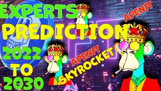 Apenft Price Prediction 2022, 2023, 2024, 2025 To 2030 Nft Forecast