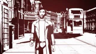 Music Load Tv Add C4D 3D Graphics