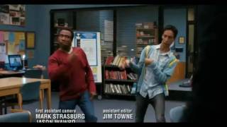 Community-Krumping Sped Up [HD]