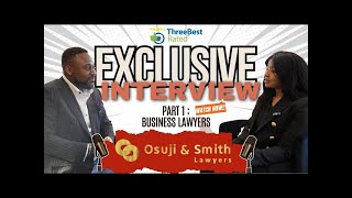 Insights from a Top Legal Expert - Navigating Business Law in Calgary!👨 ⚖️⚖️