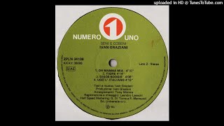 Watch Ivan Graziani Tigre video