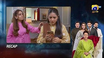 Recap Haya Episode 31 - 14th October 2025 -