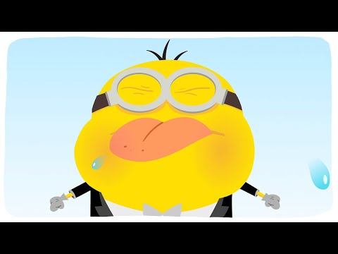 SATURDAY MORNING MINIONS | 에피소드 <strong>10</strong>: Raspberry Rhapsody (일루미네이션 제작) <strong>HD</strong>