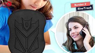 📹 5 GPS Trackers Compared — Why SinoTrack Stands Out!