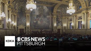 Will Pennsylvania voters get the chance to vote to reduce the size of state Legislature?