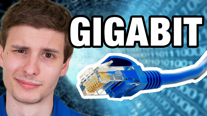 Gigabit Internet: Do you NEED It?