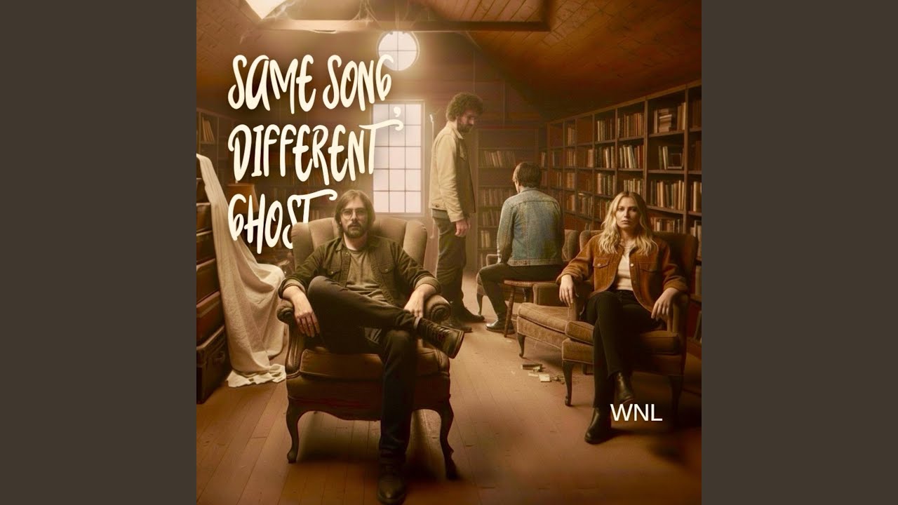 Same Song, Different Ghost