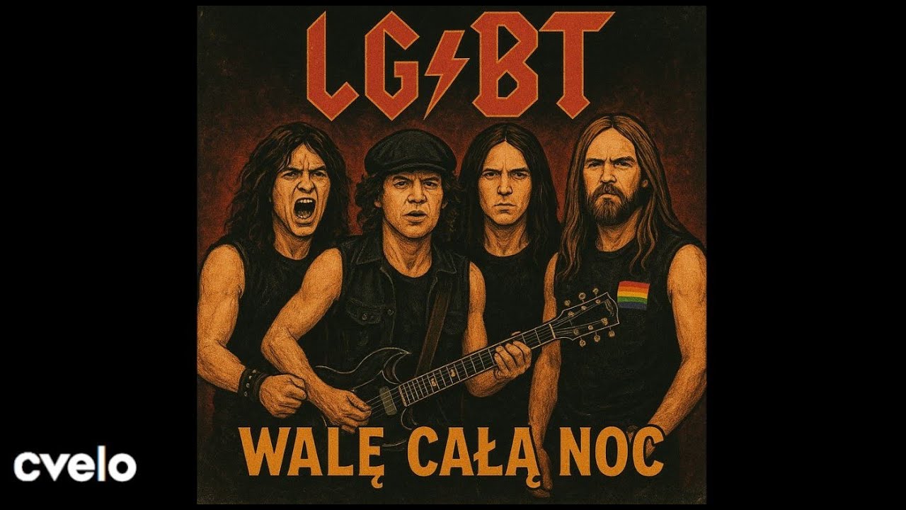 LG/BT - Walę Całą Noc (prod. Kutas Records)