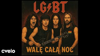 LG/BT - Walę Całą Noc (prod. Kutas Records)