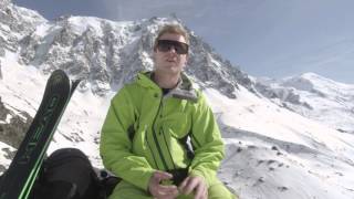 Athlete Profile Espen Fadnes