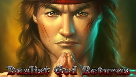 Did Somebody Say Dualist?! Part II!  MKXL Dualist Liu Kang Highlights!