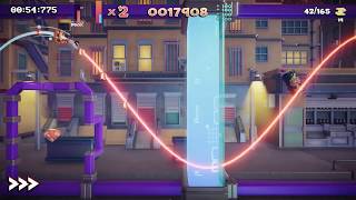 Wavey The Rocket Launches May 7th 2020 on Steam! screenshot 4