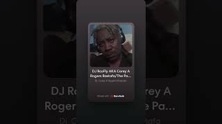 DJ RcoFly AKA Corey A Rogers Rastafa/The Password is Acid House Track 2026.