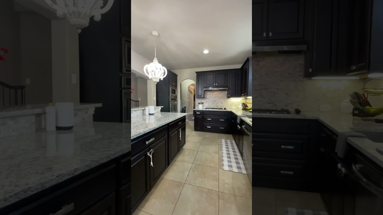 $775,000 in Spring, TX in the beautiful gated community of Harmony Creek! 