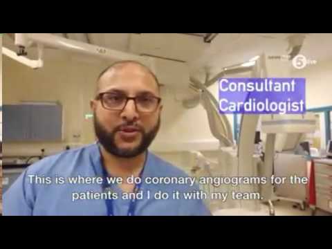 Dr Sultan NHS
