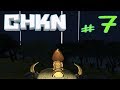 CHKN - Обзор - (07) - В новый храм за лимитом в 1200