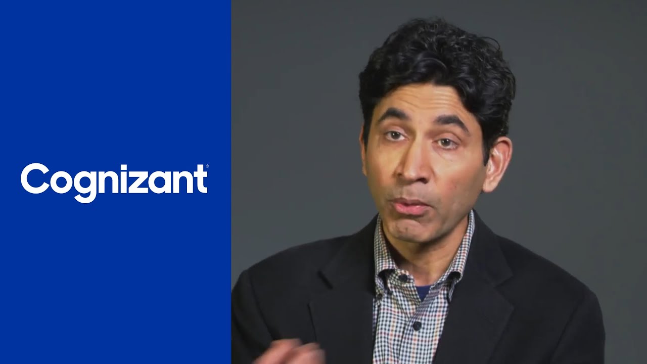The Trust Paradox: What is the role of ethics in AI? | Cognizant - YouTube