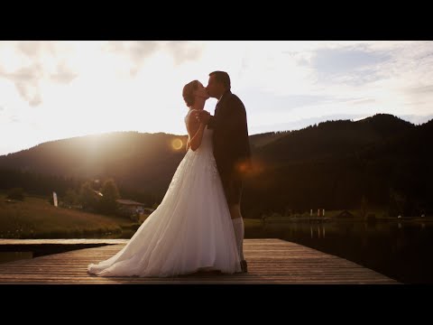 Hochzeit Latschenhütte -  Roswitha & Christian