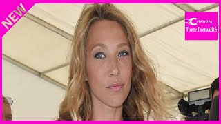 Laura Smet et la « grosse raclée » de Laeticia Hallyday après un message sur le cancer de Johnny