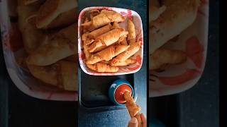 Famous Patato Roll Samosa Recipe | Evening snacks | #recipes #kitchen Profile