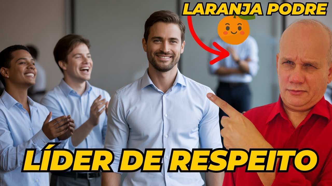 Como liderar pessoas que batem de frente com você?