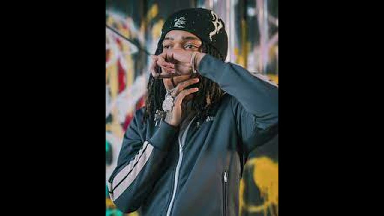 Chuckyy x YFG Fatso Type Beat - "Street Sweeper"